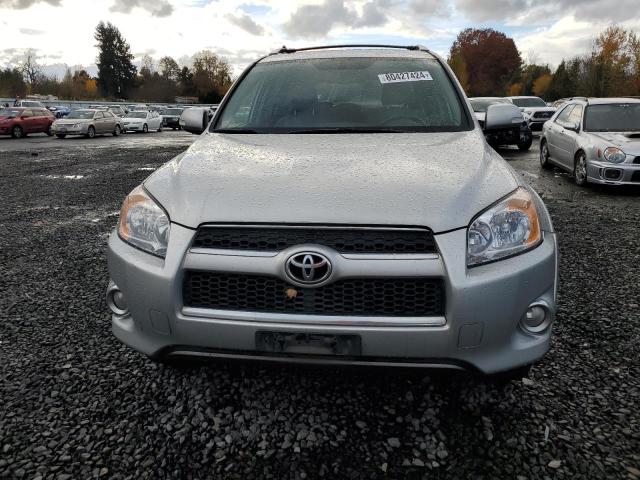 Photo 5 from auction – 2010 TOYOTA RAV4 LIMIT with VIN 2T3DF4DV7AW044099