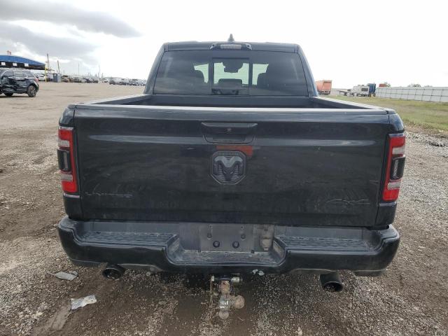 Photo 6 from auction – 2022 RAM 1500 LIMIT with VIN 1C6SRFHTXNN116758