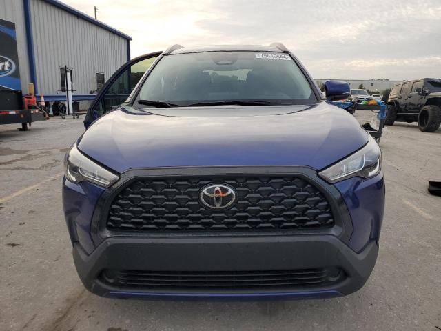 Photo 5 from auction – 2023 TOYOTA COROLLA CR with VIN 7MUCAAAGXPV045567