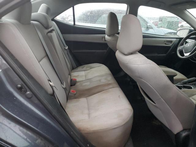 Photo 10 from auction – 2016 TOYOTA COROLLA L with VIN 5YFBURHEXGP391398