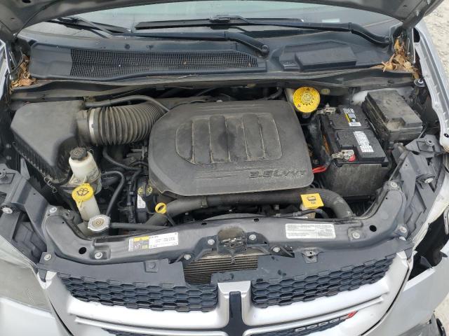 Photo 12 from auction – 2019 DODGE GRAND CARA with VIN 2C4RDGEG1KR717543