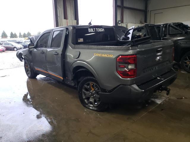 Photo 2 from auction – 2024 FORD MAVERICK X with VIN 3FTTW8C9XRRB30336