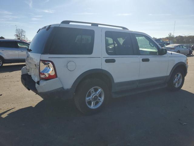 Photo 3 from auction – 2003 FORD EXPLORER X with VIN 1FMZU63K33UB40869
