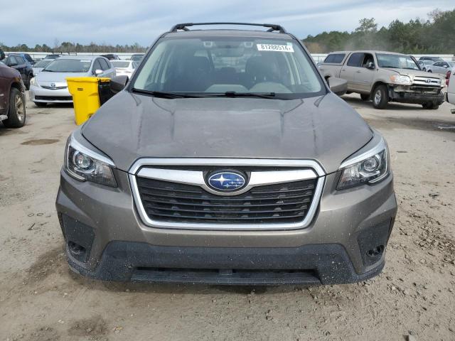 Photo 5 from auction – 2020 SUBARU FORESTER P with VIN JF2SKAGC3LH410081
