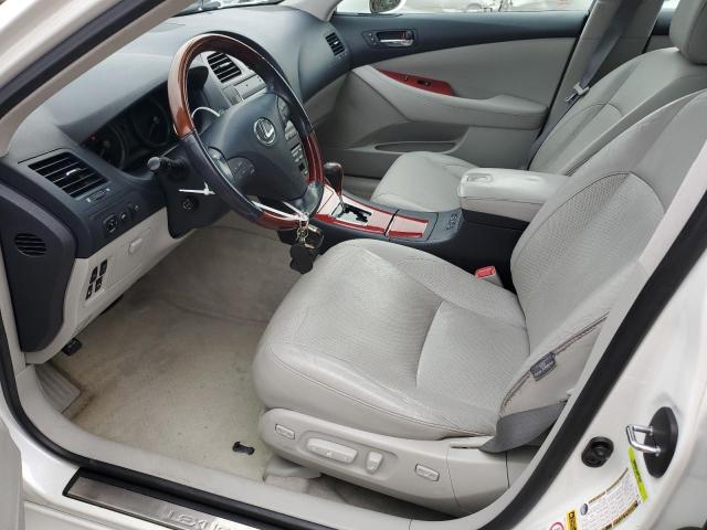 Photo 7 from auction – 2009 LEXUS ES 350 with VIN JTHBJ46G792294532