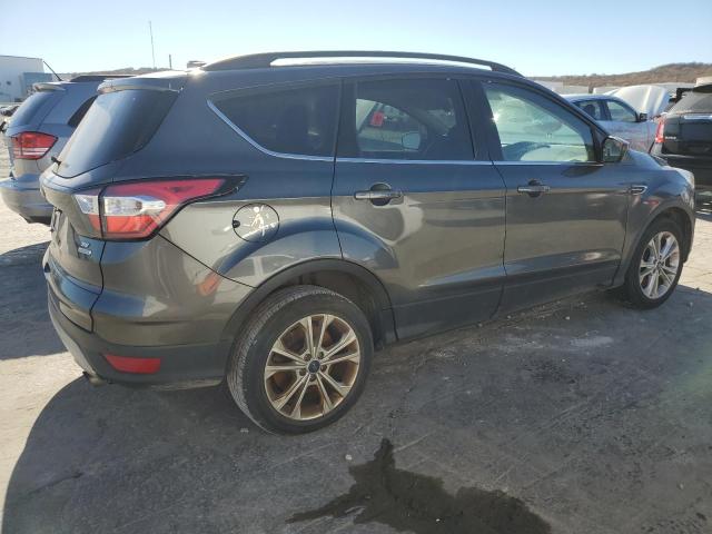 Photo 3 from auction – 2017 FORD ESCAPE SE with VIN 1FMCU0GD9HUC98865
