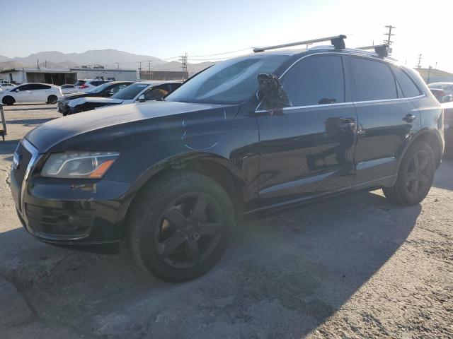 AUDI Q5 PREMIUM 2011 with VIN WA1LFAFP7BA080636 - Photo from auction