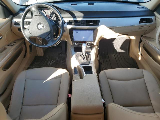 Photo 8 from auction – 2011 BMW 323 I with VIN WBAPG7C5XBA795126