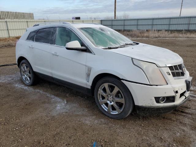 Photo 4 from auction – 2012 CADILLAC SRX PREMIU with VIN 3GYFNFE31CS565110