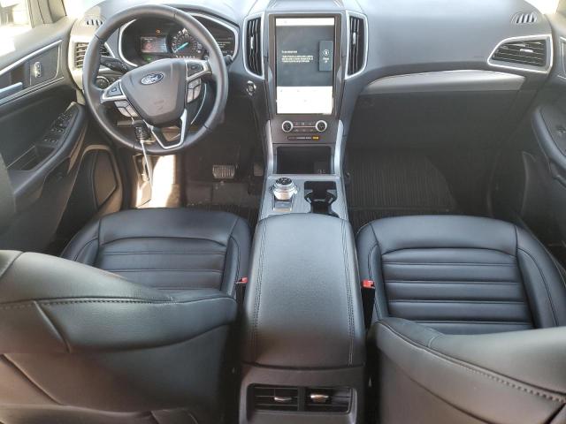 Photo 8 from auction – 2021 FORD EDGE SEL with VIN 2FMPK4J94MBA34004