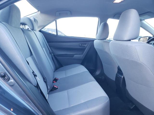 Photo 10 from auction – 2017 TOYOTA COROLLA L with VIN 2T1BURHE0HC754714