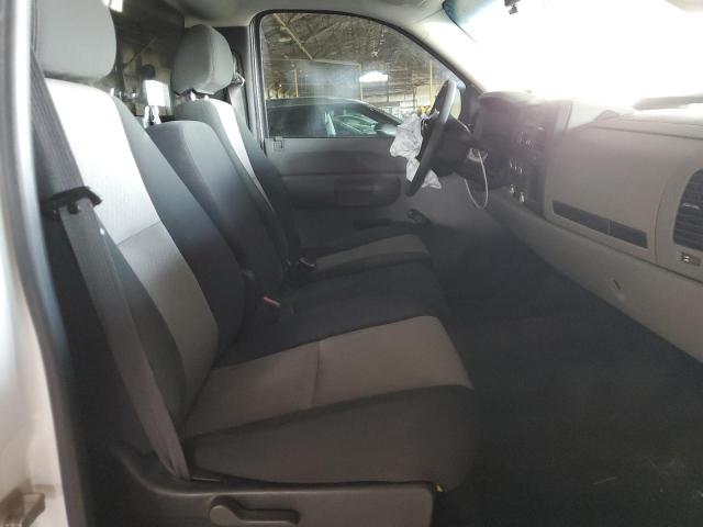 Photo 10 from auction – 2008 CHEVROLET SILVERADO with VIN 1GCEC14X08Z176287