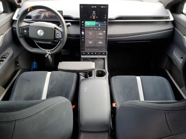 Photo 8 from auction – 2023 FISKER AUTOMOTIVE OCEAN with VIN VCF1ZBU25PG005245