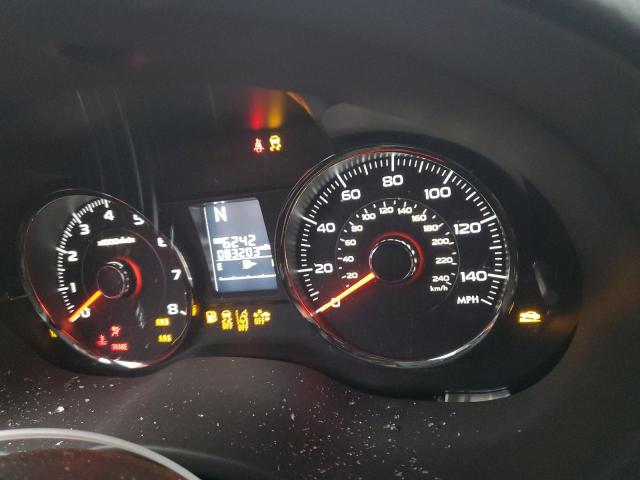 Photo 9 from auction – 2014 SUBARU FORESTER 2 with VIN JF2SJAPCXEH548335