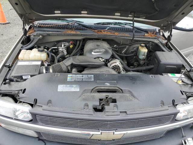 Photo 11 from auction – 2002 CHEVROLET SILVERADO with VIN 2GCEK19T821269907
