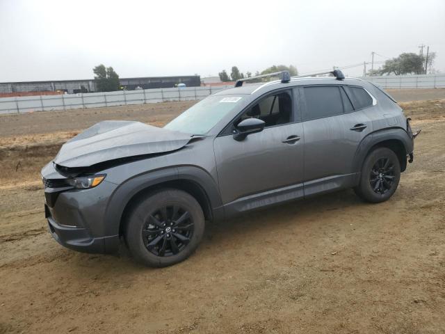 MAZDA CX-50 PREF 2024 with VIN 7MMVABBM9RN160344 - Photo from auction