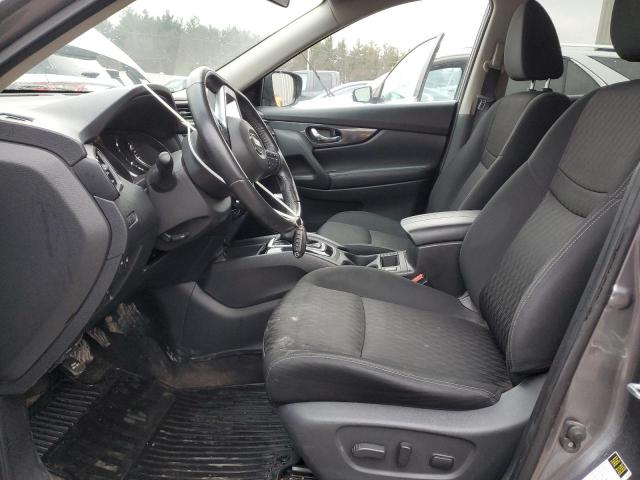 Photo 7 from auction – 2018 NISSAN ROGUE S with VIN KNMAT2MV2JP618149