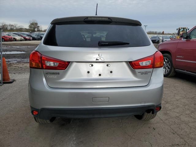 Photo 6 from auction – 2015 MITSUBISHI OUTLANDER with VIN 4A4AP3AU0FE010048