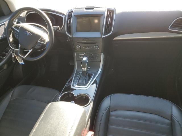 Photo 8 from auction – 2016 FORD EDGE SEL with VIN 2FMPK4J96GBC23709