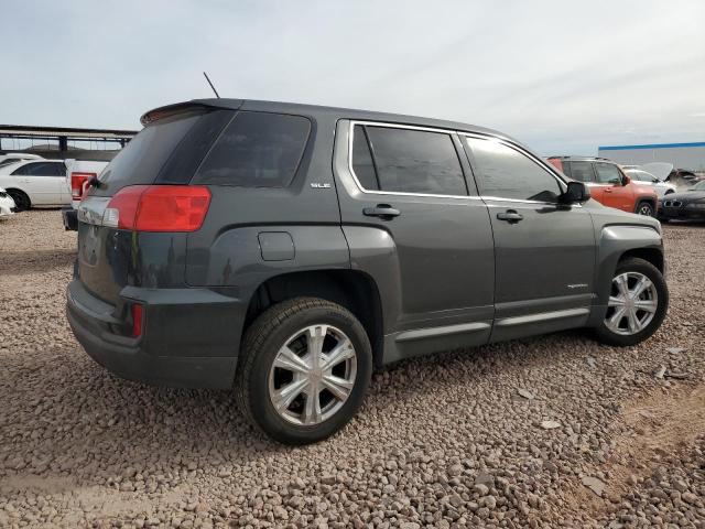 Photo 3 from auction – 2017 GMC TERRAIN SL with VIN 2GKALMEK0H6272018