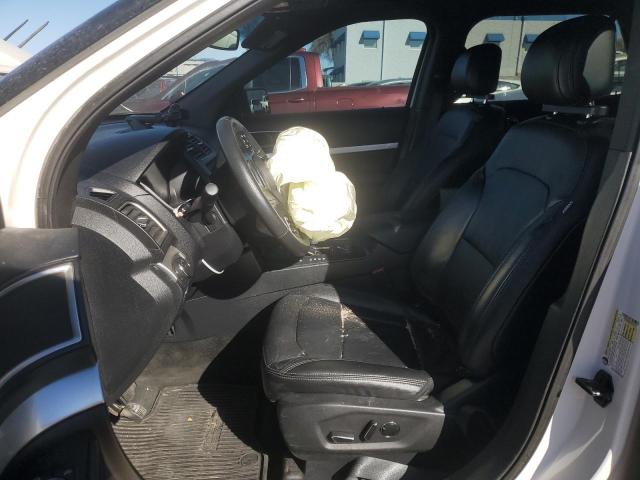 Photo 7 from auction – 2016 FORD EXPLORER X with VIN 1FM5K8DH3GGC66320