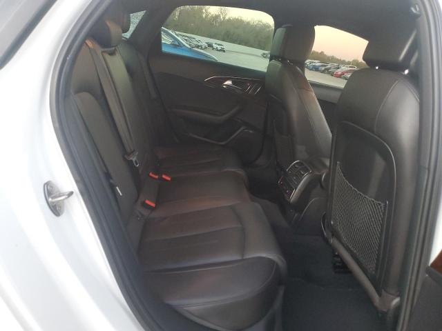 Photo 10 from auction – 2015 AUDI A6 PREMIUM with VIN WAUGFAFC6FN039964