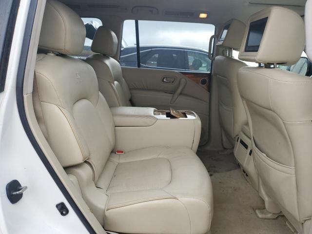 Photo 11 from auction – 2012 INFINITI QX56 with VIN JN8AZ2NF7C9515570