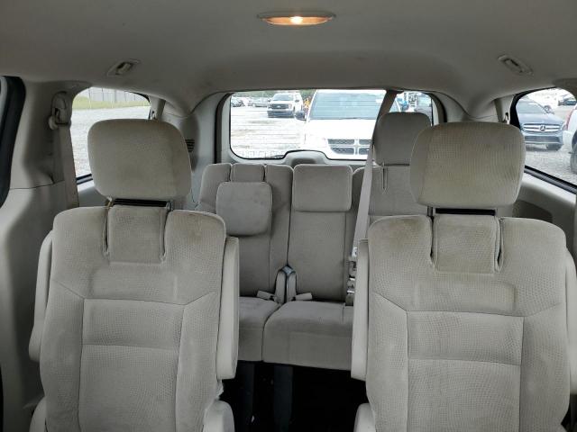 Photo 10 from auction – 2014 DODGE GRAND CARA with VIN 2C4RDGBG5ER339705