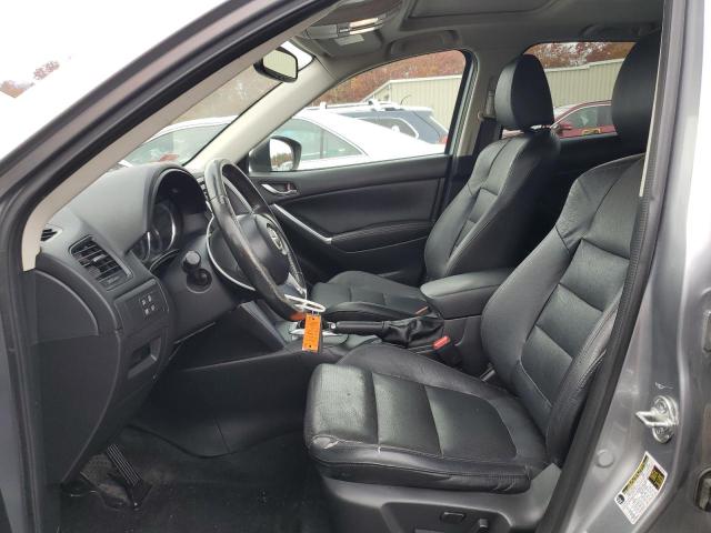 Photo 7 from auction – 2014 MAZDA CX-5 GT with VIN JM3KE4DY9E0423840