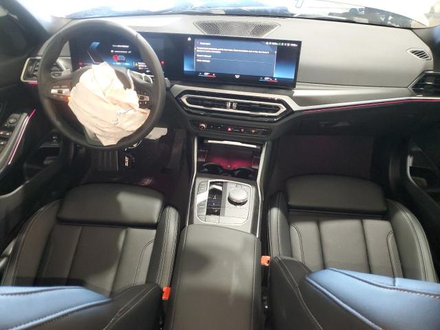 Снимка 8 от търг – 2024 BMW 330XI с VIN 3MW89FF04R8E67361