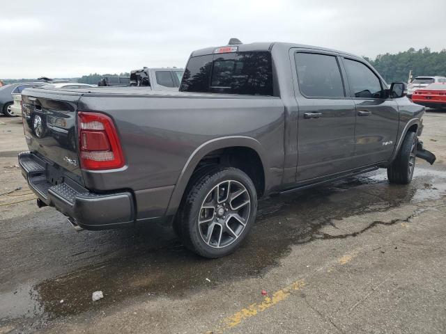 Photo 3 from auction – 2021 RAM 1500 LARAM with VIN 1C6SRFJT1MN522338