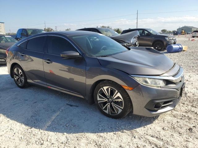 Photo 4 from auction – 2016 HONDA CIVIC EX with VIN 2HGFC1F38GH642806