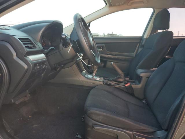 Photo 7 from auction – 2016 SUBARU IMPREZA PR with VIN JF1GJAB66GH008303