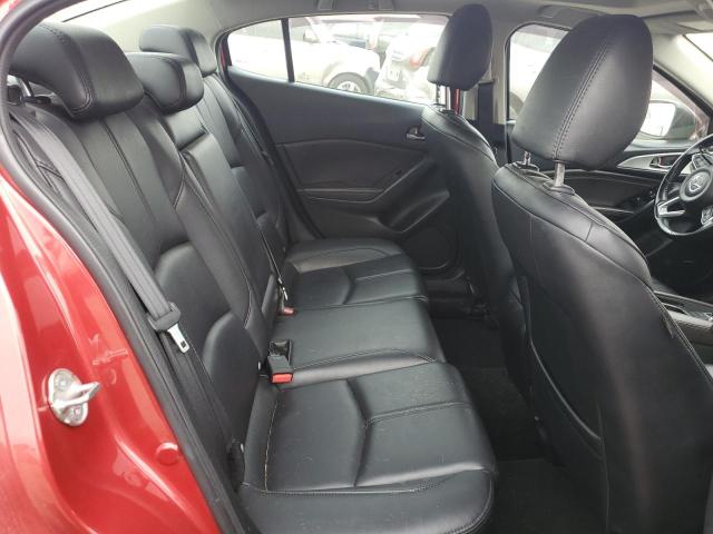 Photo 10 from auction – 2018 MAZDA 3 TOURING with VIN 3MZBN1V3XJM223032
