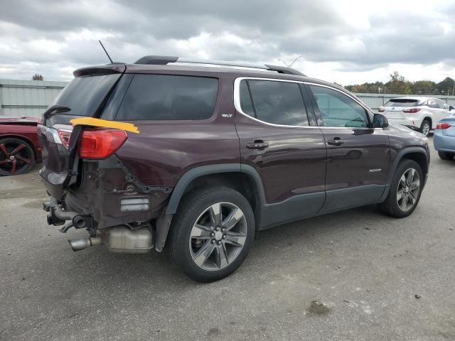Photo 3 from auction – 2018 GMC ACADIA SLT with VIN 1GKKNNLS6JZ143301