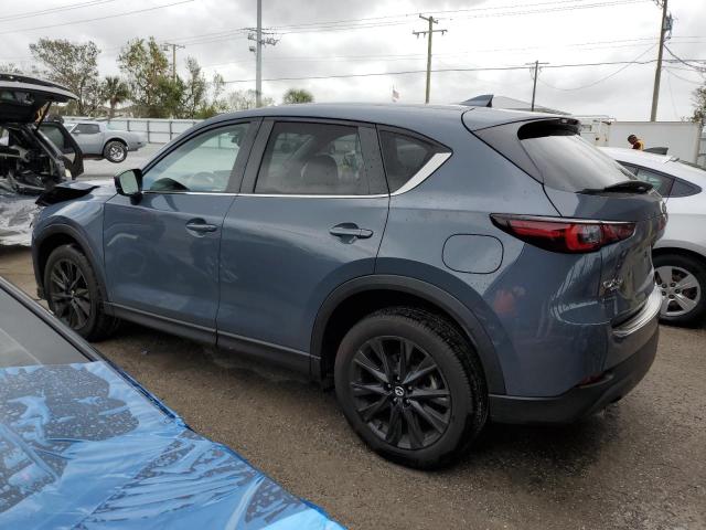 Photo 2 from auction – 2023 MAZDA CX-5 PREFE with VIN JM3KFBCM1P0163582
