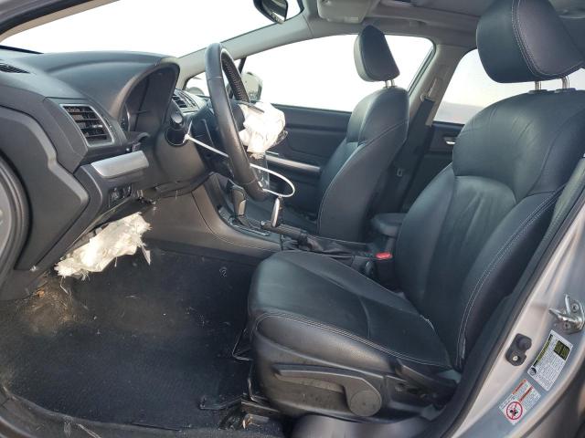 Photo 7 from auction – 2015 SUBARU XV CROSSTR with VIN JF2GPAPC8FH315222
