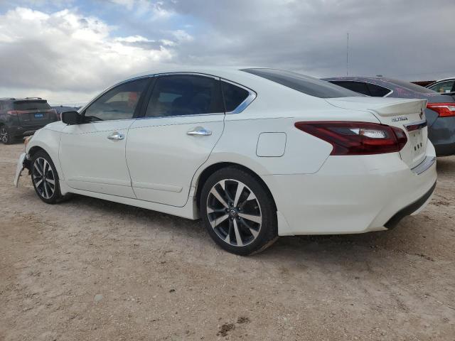 Photo 2 from auction – 2017 NISSAN ALTIMA 2.5 with VIN 1N4AL3AP3HC113384