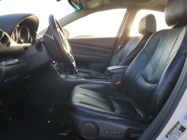 Photo 7 from auction – 2010 MAZDA 6 S with VIN 1YVHZ8CB1A5M49190