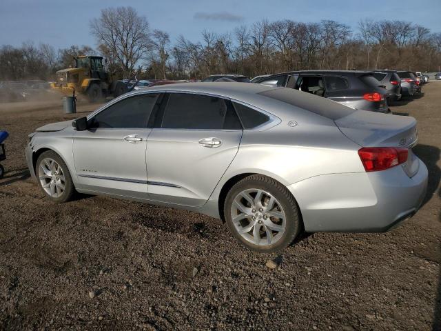 Photo 2 from auction – 2016 CHEVROLET IMPALA LTZ with VIN 2G1145S30G9194728
