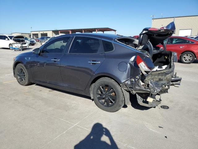 Photo 2 from auction – 2018 KIA OPTIMA LX with VIN KNAGT4L39J5211685