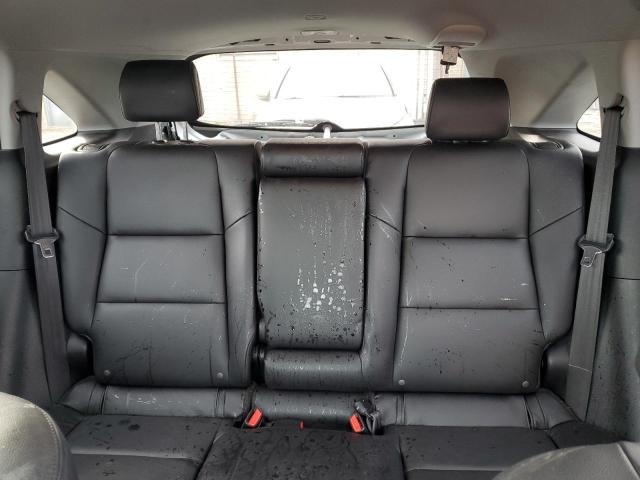 Photo 10 from auction – 2017 ACURA RDX with VIN 5J8TB4H32HL003684