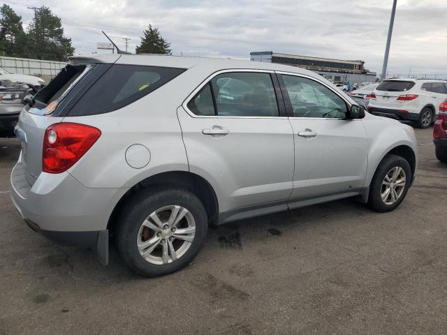 Photo 3 from auction – 2013 CHEVROLET EQUINOX LS with VIN 2GNFLCEK7D6348203