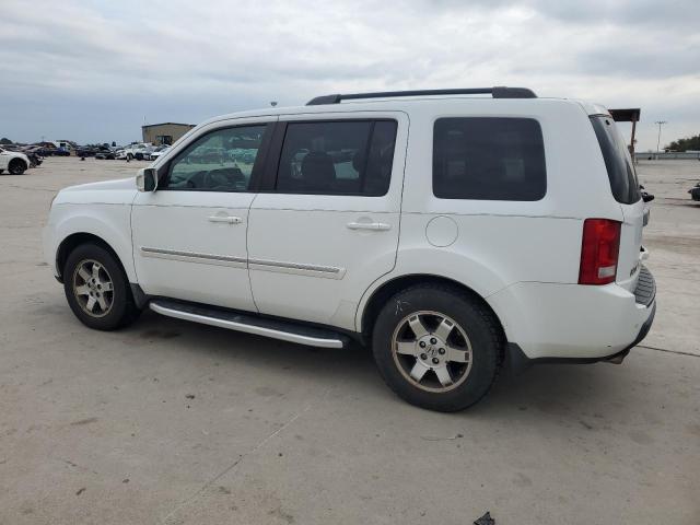 Photo 2 from auction – 2009 HONDA PILOT TOUR with VIN 5FNYF48879B022661