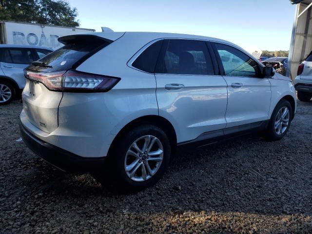Photo 3 from auction – 2015 FORD EDGE SEL with VIN 2FMTK3J97FBC02259