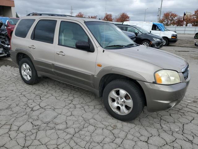 Photo 4 from auction – 2002 MAZDA TRIBUTE LX with VIN 4F2YU08132KM18693