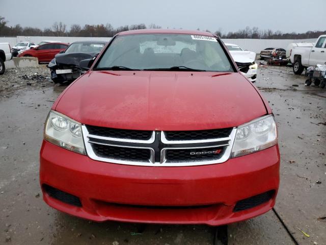 Фото 5 с аукциона – 2013 DODGE AVENGER SE с VIN 1C3CDZAB0DN516913