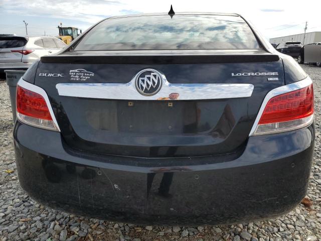 Photo 6 from auction – 2011 BUICK LACROSSE C with VIN 1G4GC5EC3BF386706