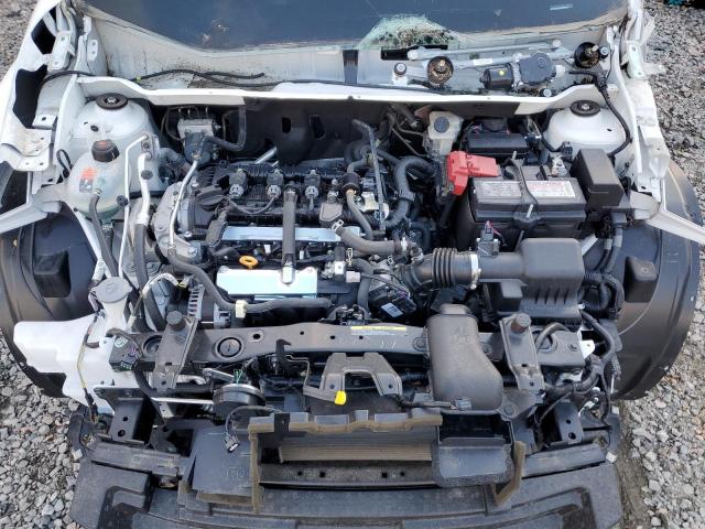 Photo 11 from auction – 2021 NISSAN KICKS SR with VIN 3N1CP5DV6ML563416