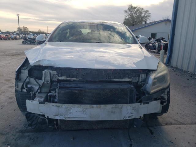 Photo 5 from auction – 2014 BUICK REGAL PREM with VIN 2G4GN5EX3E9245600